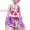 Куклы - Кукла Балет-Монстр Monster High Moanica D'Kay (FKP60/FKP63)#4