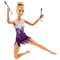 Ляльки - Лялька Barbie Я можу бути Гімнастка (DVF68/FJB18)#3