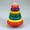 Розвивальні іграшки - Пірамідка Bino 3 в 1 (81034)#2