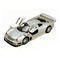 Транспорт и спецтехника - Автомодель Maisto Mercedes CLK (31949 silver)#2