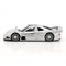 Транспорт и спецтехника - Автомодель Maisto Mercedes CLK (31949 silver)#3