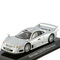 Транспорт и спецтехника - Автомодель Maisto Mercedes CLK (31949 silver)#4