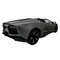 Радіокеровані моделі - Автомодель MZ Lamborghini Reventon roadster на радіокеруванні 1:14 сіра (2027/2027-3)#3