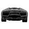 Радіокеровані моделі - Автомодель MZ Lamborghini Reventon roadster на радіокеруванні 1:14 сіра (2027/2027-3)#4