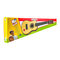 Музыкальные инструменты - Музыкальный инструмент Деревянная гитара Bino (86553)#2