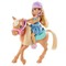 Ляльки - Набір Barbie Челсі та поні (DYL42)#2