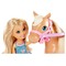 Куклы - Набор Barbie Челси и пони (DYL42)#3