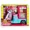 Транспорт і улюбленці - Фургончик-бістро Barbie (FHR08)#2