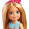 Куклы - Набор Barbie Вкусные развлечения Челси Блондинка (FHP66/FHP67)#2