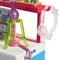 Мебель и домики - Набор Barbie Научная лаборатория Барби (FJB25/FJB28)#5
