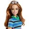 Ляльки - Набір Barbie Модниця з одягом #84 (FJF67/FJF69)#2