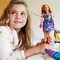 Ляльки - Набір Barbie Модниця з одягом #84 (FJF67/FJF69)#4