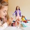 Куклы - Набор Barbie Модница с одеждой #86 (FJF67/FJF71)#4