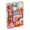 Куклы - Набор Barbie Любимая профессия Ветеринар (DHB63/DVG11)#3