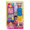 Куклы - Набор Barbie Любимая профессия Учитель (DHB63/FJB29)#3