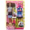 Куклы - Набор Barbie Любимая профессия Грумер (DHB63/FJB31)#2