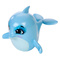Куклы - Набор Друзья из подводного мира Enchantimals Дельфинчик Дольче (FKV54/FKV55)#4