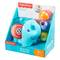 Розвивальні іграшки - Сортер Fisher-Price Слоник-неваляшка із кульками (DYW57)#2