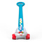 Машинки для малышей - Игрушка-каталка с шариками Fisher-Price Попкорн (FGY72)#2