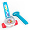 Машинки для малышей - Игрушка-каталка с шариками Fisher-Price Попкорн (FGY72)#3
