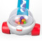 Машинки для малышей - Игрушка-каталка с шариками Fisher-Price Попкорн (FGY72)#4