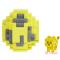 Фигурки персонажей - Игровой набор Яйцо Minecraft с мини-фигуркой моба Оцелот (FMC85 / FMY62) (FMC85/FMY62)#2