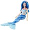 Ляльки - Лялька Barbie Русалочка з Дрімтопії Синє волосся (FJC89/FJC92)#2