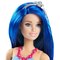 Ляльки - Лялька Barbie Русалочка з Дрімтопії Синє волосся (FJC89/FJC92)#3