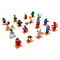 Конструкторы LEGO - Минифигурка LEGO Серия 18 Вечеринка сюрприз (71021)#3