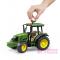Транспорт и спецтехника - Машинка игрушечная Трактор Bruder John Deere 5115M (02106)#2