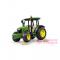 Транспорт и спецтехника - Машинка игрушечная Трактор Bruder John Deere 5115M (02106)#3