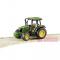 Транспорт и спецтехника - Машинка игрушечная Трактор Bruder John Deere 5115M (02106)#4