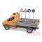 Транспорт и спецтехника - Машинка игрушечная Дорожная служба Bruder Mercedes Benz Sprinter (02537)#5