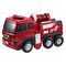 Трансформери - Іграшка-трансформер TOBOT Пожежник R (301016)#2