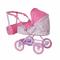 Транспорт і улюбленці - Коляска для ляльки Baby Born Променад складна із сумкою (1423568)#4