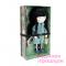 Ляльки - Ганчіркова лялька Santoro Gorjuss The White Rabbit у коробці (60159)#3