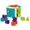 Розвивальні іграшки - Сортер Battat Розумний куб (BT2577Z)#2