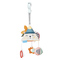 Підвіски, мобілі - Розвивальна іграшка-підвіска Taf Toys Снігова пірамідка (12255)#2