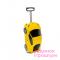 Детские чемоданы - Детский чемодан на колесиках Ridaz Lamborghini Huracan желтый (91002W-YELLOW)#3
