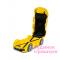 Детские чемоданы - Детский чемодан на колесиках Ridaz Lamborghini Huracan желтый (91002W-YELLOW)#4