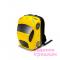 Детские чемоданы - Рюкзак Ridaz Lamborghini Huracan желтый (91101W-YELLOW)#2