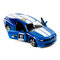 Транспорт и спецтехника - Машинка Автопром Chevrolet Camaro металл ассортимент (7742)#2