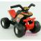 Детский транспорт - Игрушка-Толокар ТехноК Квадроцикл (4111)#3