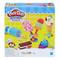 Наборы для лепки - Игровой набор Play-Doh Создай любимое мороженое (E0042)#2