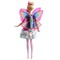 Ляльки - Лялька Barbie Фея Літаючі крильця (FRB08)#2