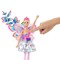 Ляльки - Лялька Barbie Фея Літаючі крильця (FRB08)#4
