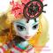 Ляльки - Лялька Monster High Піратські пригоди  в асортименті (DTV88)#5