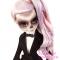 Ляльки - Колекційна лялька Monster High Зомбі Гага (FCD09)#3