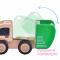 Машинки для малюків - Машинка Wonderworld CITY Вантажівка (WW-4007)#2