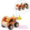 Машинки для малюків - Машинка Wonderworld CITY Евакуатор (WW-4057)#2